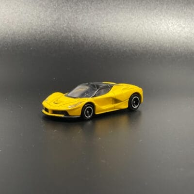 iphone12 pro maxのカメラで撮影したミニカー | モバイル比較レビュー.jp iPhone12 Pro Maxのカメラで撮影したミニカー