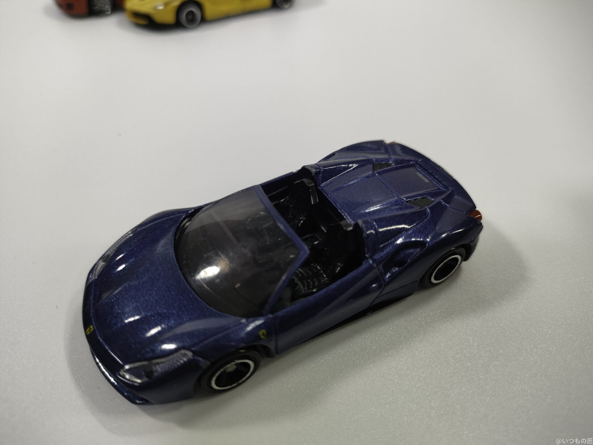 OPPO Reno5A 高解像度撮影x1