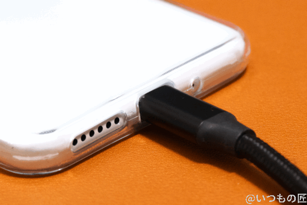 Libero 5G ⅡはUSB Type-C（USB 3.2 Gen 2）対応となります。