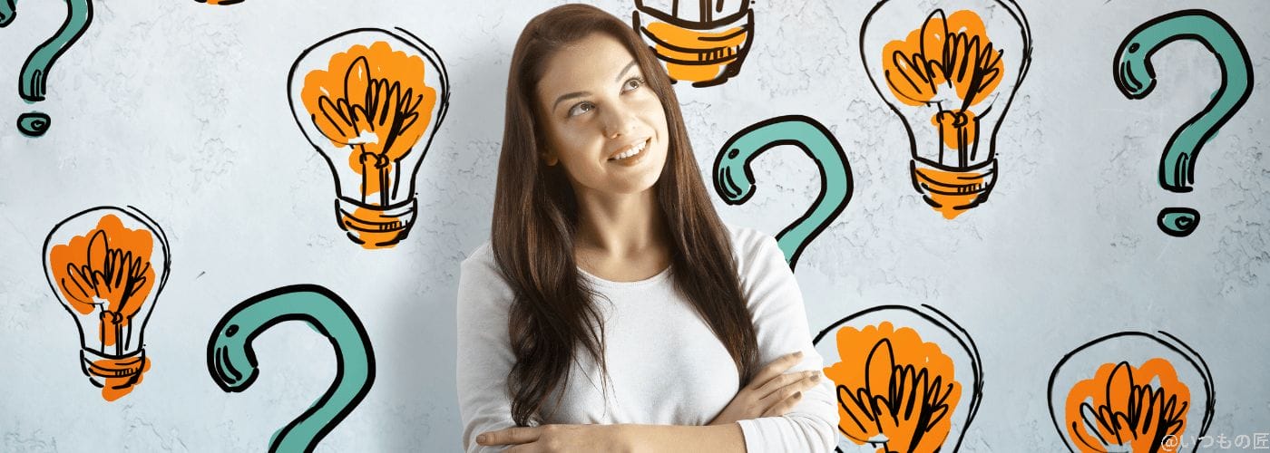 q&aのイメージ画像 | モバイル比較レビュー.jp かんたんスマホ3 よくある質問と回答