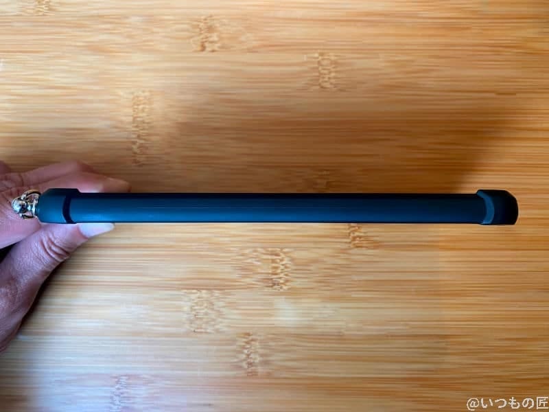 libero 5g Ⅲケース側面2 | モバイル比較レビュー.jp Libero 5G Ⅲケース側面2