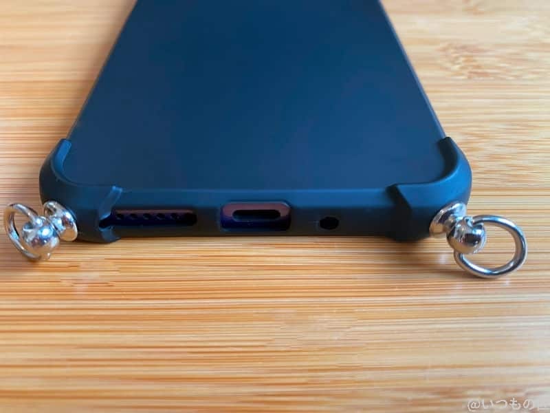 Libero5GⅢ 下面画像