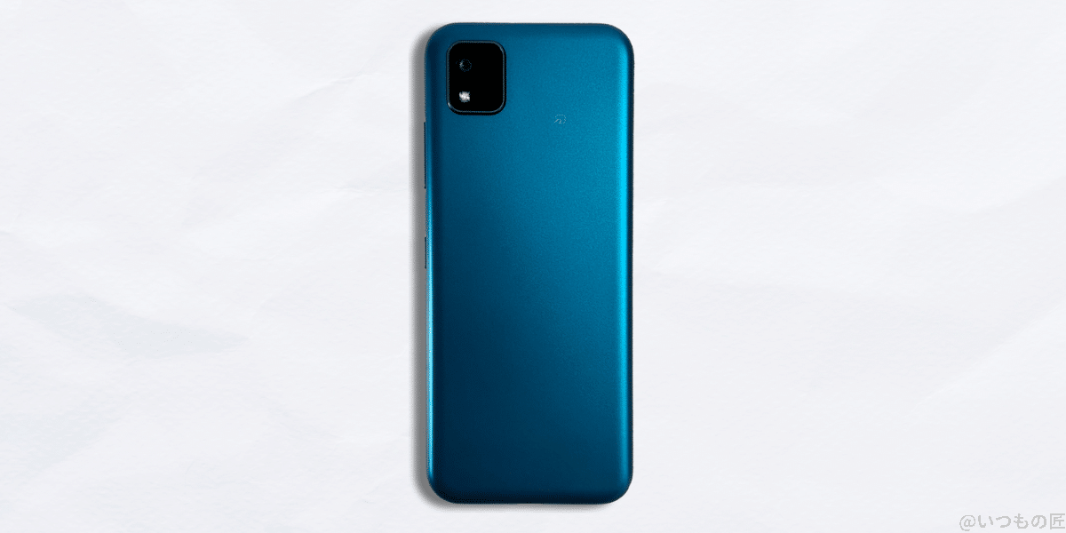 image-kantansumaho-3 | モバイル比較レビュー.jp かんたんスマホ3のイメージ画像