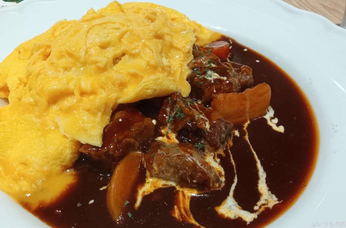 aquos-wish3-photo-lunch | モバイル比較レビュー.jp AQUOS wish3で撮影したランチの写真