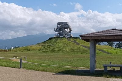 aquos-wish3-photo-zoom-20x | モバイル比較レビュー.jp AQUOS wish3で撮影した建物の写真(倍率2倍)