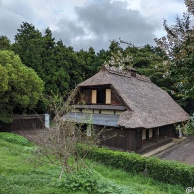 Google Pixel 7aの風景作例3