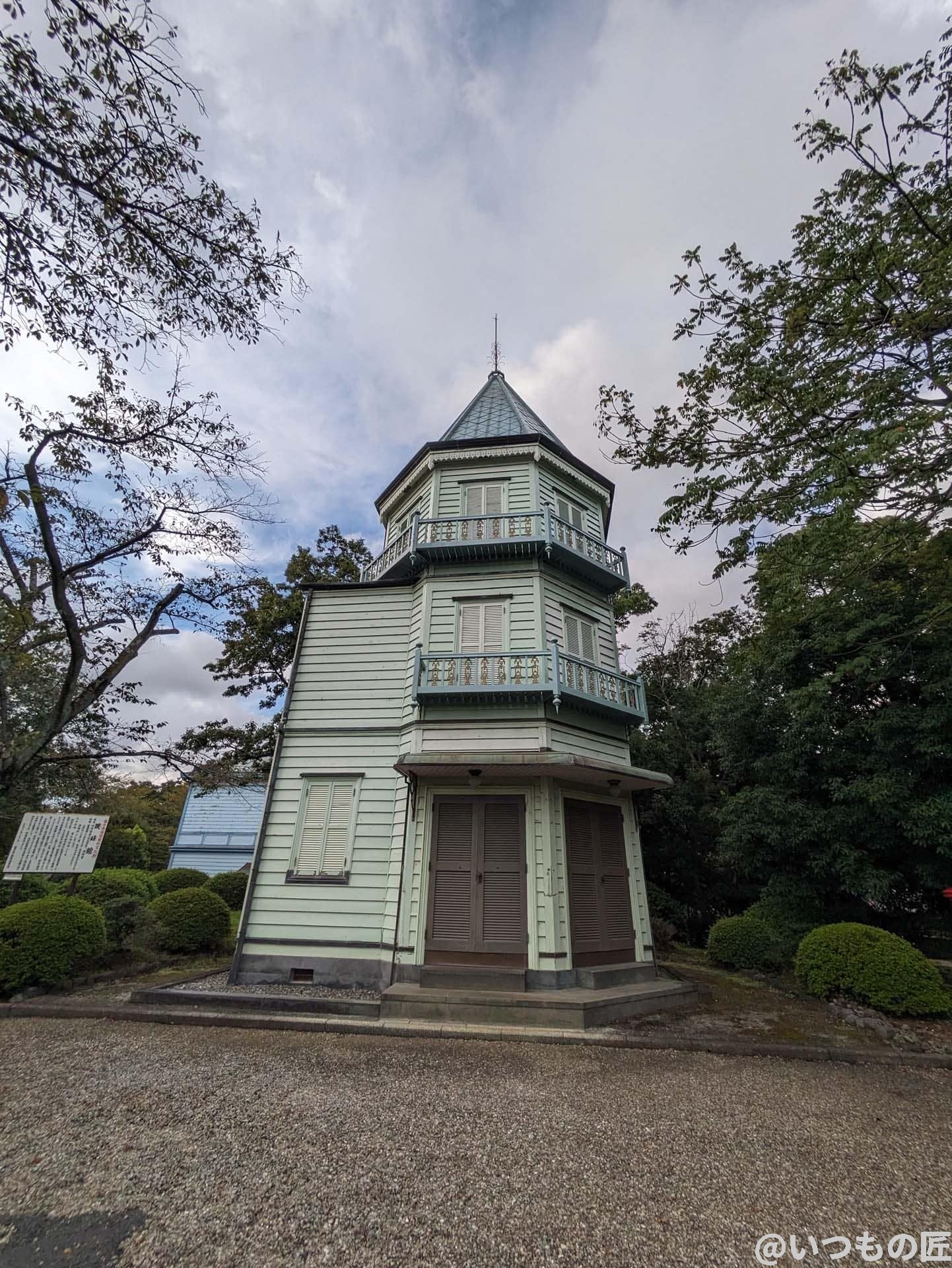 Google Pixel 7aの超広角レンズでの作例1