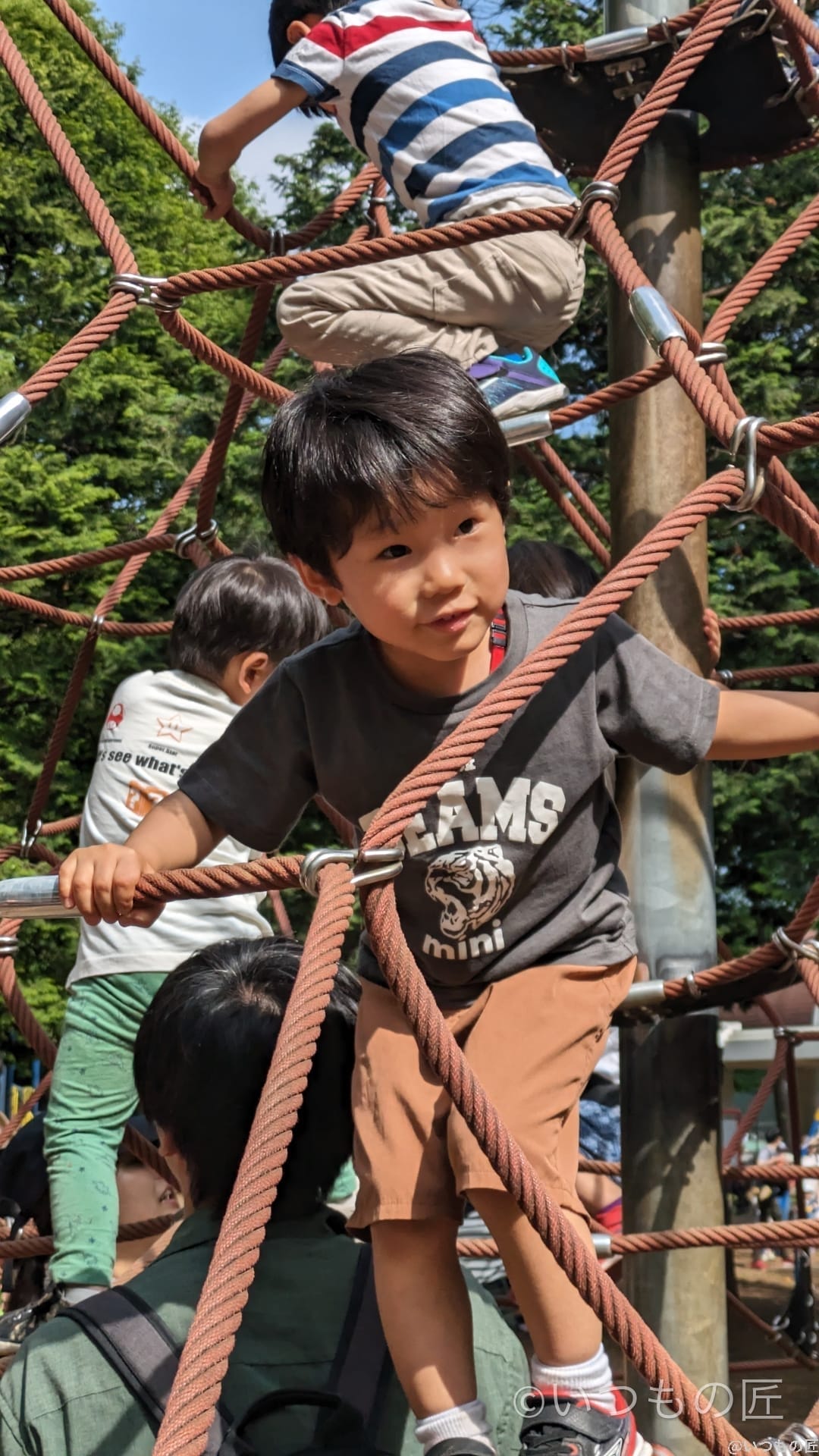 google-pixel-7a-portrait-01 | モバイル比較レビュー.jp Google Pixel 7a 人物撮影の作例1