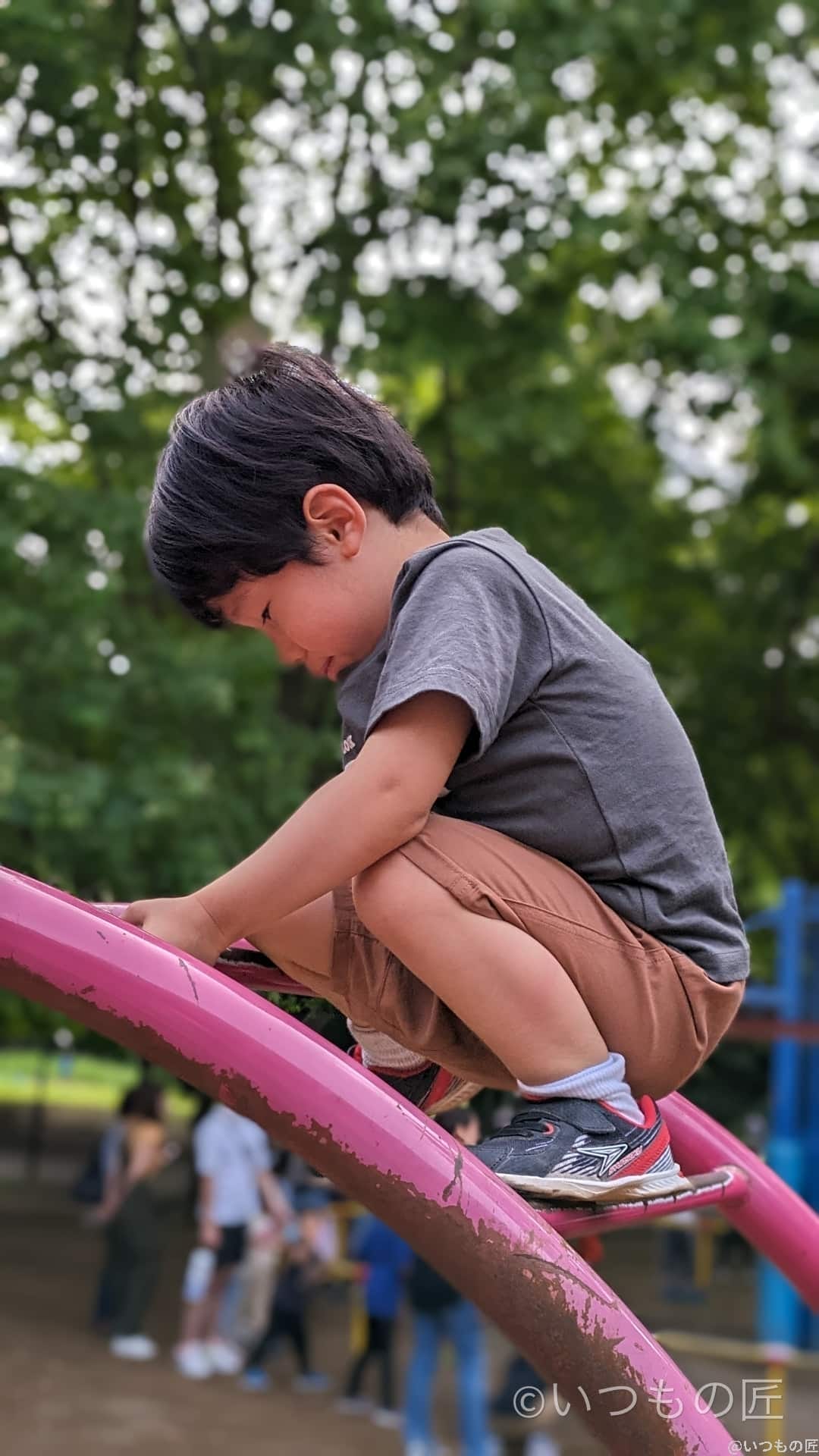 google-pixel-7a-portrait-02 | モバイル比較レビュー.jp Google Pixel 7a 人物撮影の作例2