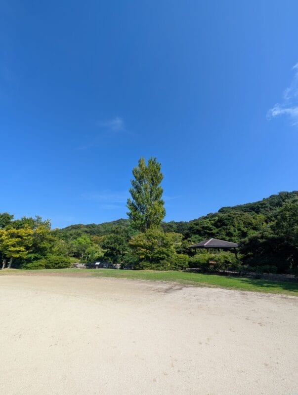 google pixel 9 pro xlのカメラでズーム撮影した風景写真 | モバイル比較レビュー.jp Google Pixel 9 Pro XL カメラ Google Pixel 9 Pro XLでズーム撮影した風景写真