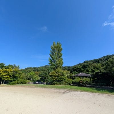 google pixel 9 pro xlのカメラでズーム撮影した風景写真 | モバイル比較レビュー.jp Google Pixel 9 Pro XL カメラ Google Pixel 9 Pro XLでズーム撮影した風景写真