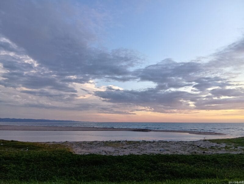 aquos wish4 で撮影した風景写真 | モバイル比較レビュー.jp AQUOS wish4 カメラ AQUOS wish4 で撮影した風景写真