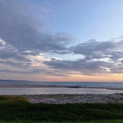 aquos wish4 で撮影した風景写真 | モバイル比較レビュー.jp AQUOS wish4 カメラ AQUOS wish4 で撮影した風景写真