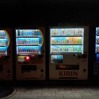 aquos wish4 で夜間撮影した写真 | モバイル比較レビュー.jp AQUOS wish4 カメラ AQUOS wish4 で夜間撮影した写真