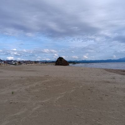 aquos wish4 でズーム撮影した風景写真 | モバイル比較レビュー.jp AQUOS wish4 カメラ AQUOS wish4 でズーム撮影した風景写真