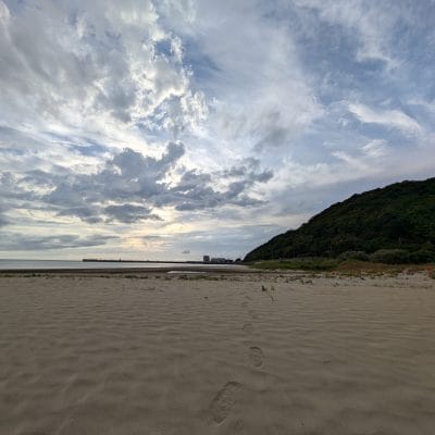 google pixel 9 でhdr撮影した写真 | モバイル比較レビュー.jp Google Pixel 9 カメラ Google Pixel 9 でHDR撮影した写真