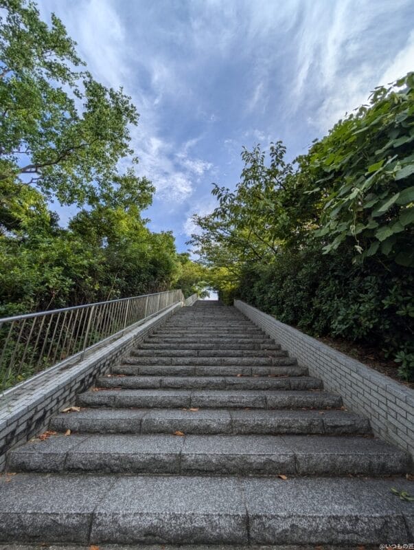 google pixel 9 で撮影した風景写真 | モバイル比較レビュー.jp Google Pixel 9 カメラ Google Pixel 9 で撮影した風景写真