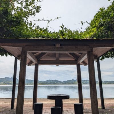 google pixel 9 で撮影した風景写真 | モバイル比較レビュー.jp Google Pixel 9 カメラ Google Pixel 9 で撮影した風景写真