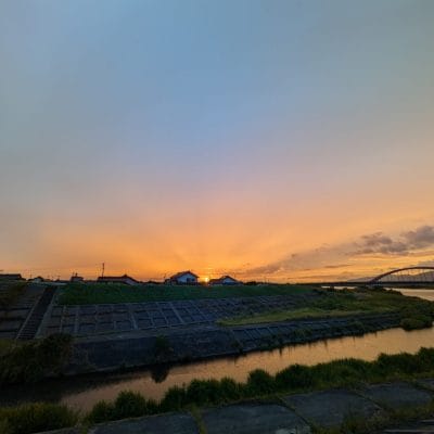 google pixel 9 で撮影した風景写真 | モバイル比較レビュー.jp Google Pixel 9 カメラ Google Pixel 9 で撮影した風景写真