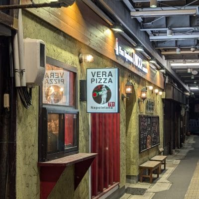 google pixel 9 で夜間撮影した写真 | モバイル比較レビュー.jp Google Pixel 9 カメラ Google Pixel 9 で夜間撮影した写真