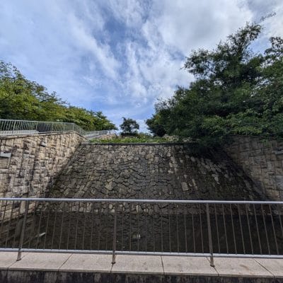 google pixel 9 でズーム撮影した風景写真 | モバイル比較レビュー.jp Google Pixel 9 カメラ Google Pixel 9 でズーム撮影した風景写真