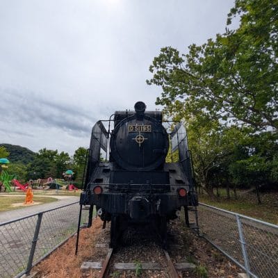 google pixel 9 でズーム撮影した風景写真 | モバイル比較レビュー.jp Google Pixel 9 カメラ Google Pixel 9 でズーム撮影した風景