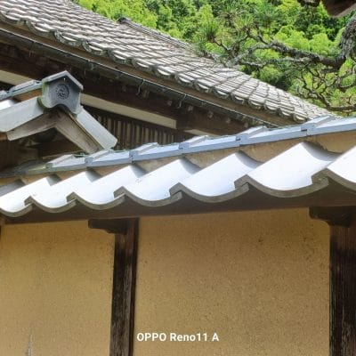 oppo reno11 a カメラでhdr撮影した写真 | モバイル比較レビュー.jp OPPO Reno11 A カメラ OPPO Reno11 AでHDR撮影した写真