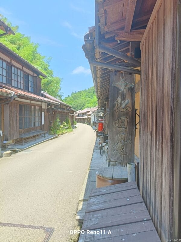 oppo reno11 a カメラ oppo reno11 a カメラの風景写真 | モバイル比較レビュー.jp OPPO Reno11 A カメラ OPPO Reno11 A カメラの風景写真