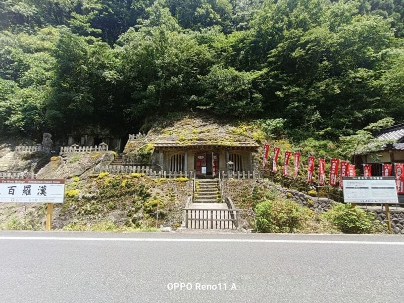 oppo reno11 a カメラ oppo reno11 a カメラの風景写真 | モバイル比較レビュー.jp OPPO Reno11 A カメラ OPPO Reno11 A カメラの風景写真