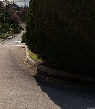 google pixel 8aでhdr撮影した風景写真 | モバイル比較レビュー.jp Google Pixel 8a カメラ Google Pixel 8aでHDR撮影した風景写真