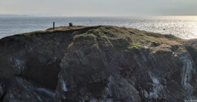 google pixel 8aでhdr撮影した風景写真 | モバイル比較レビュー.jp Google Pixel 8a カメラ Google Pixel 8aでHDR撮影した風景写真