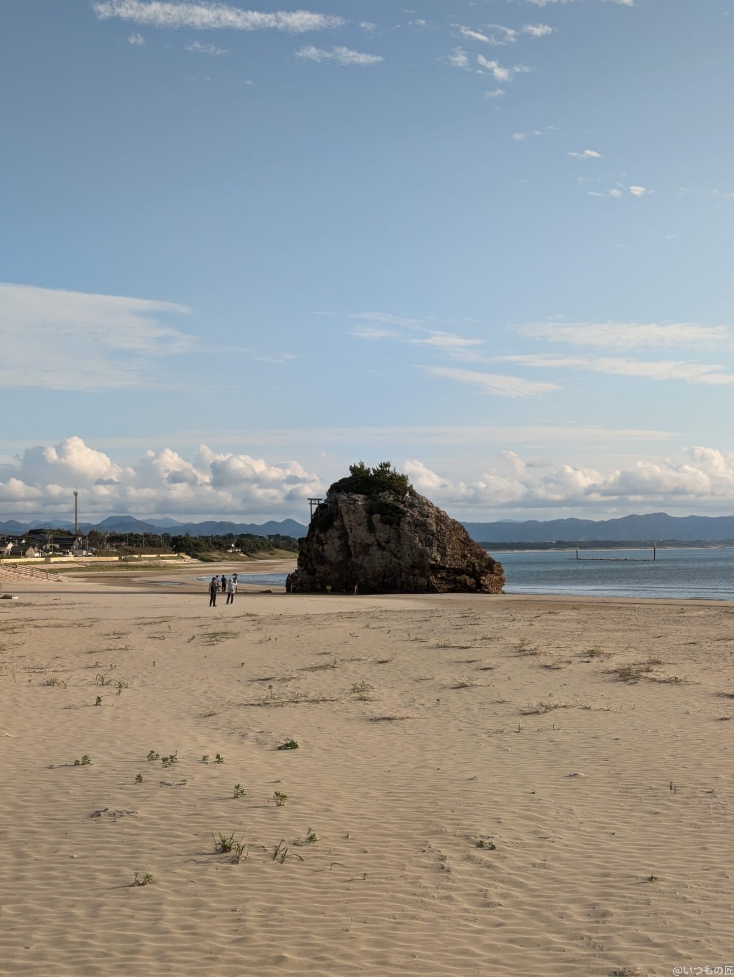 Google Pixel 8a カメラ
Google Pixel 8aで撮影した風景写真