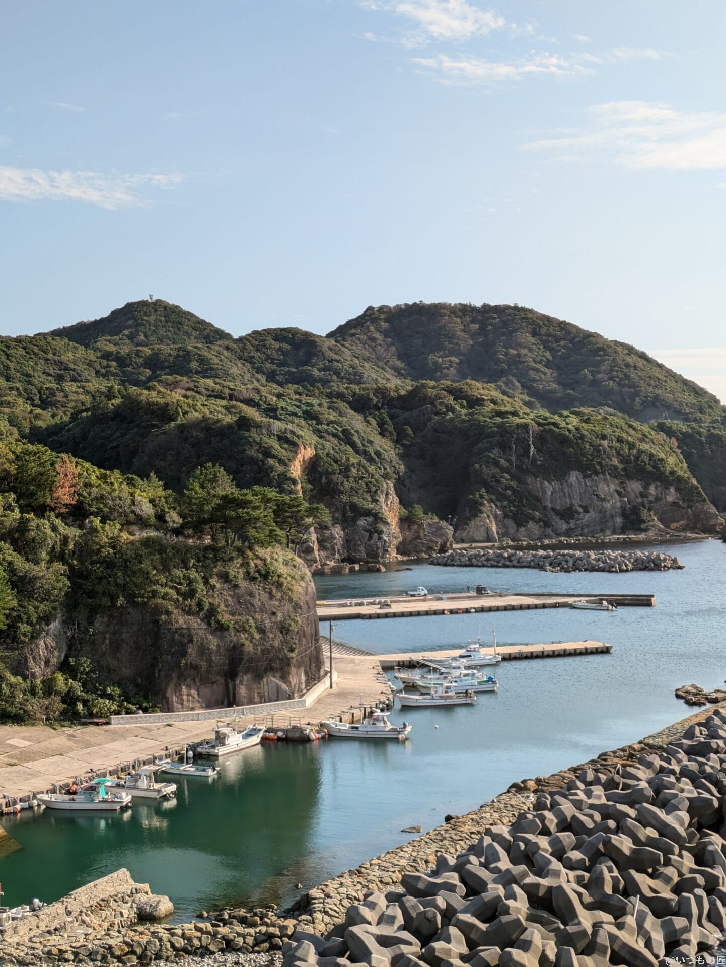 Google Pixel 8a カメラ
Google Pixel 8aで撮影した風景写真