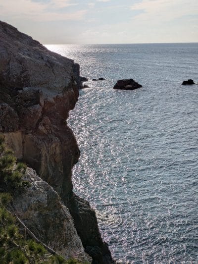 google pixel 8aで撮影した風景写真 | モバイル比較レビュー.jp Google Pixel 8a カメラ Google Pixel 8aで撮影した風景写真