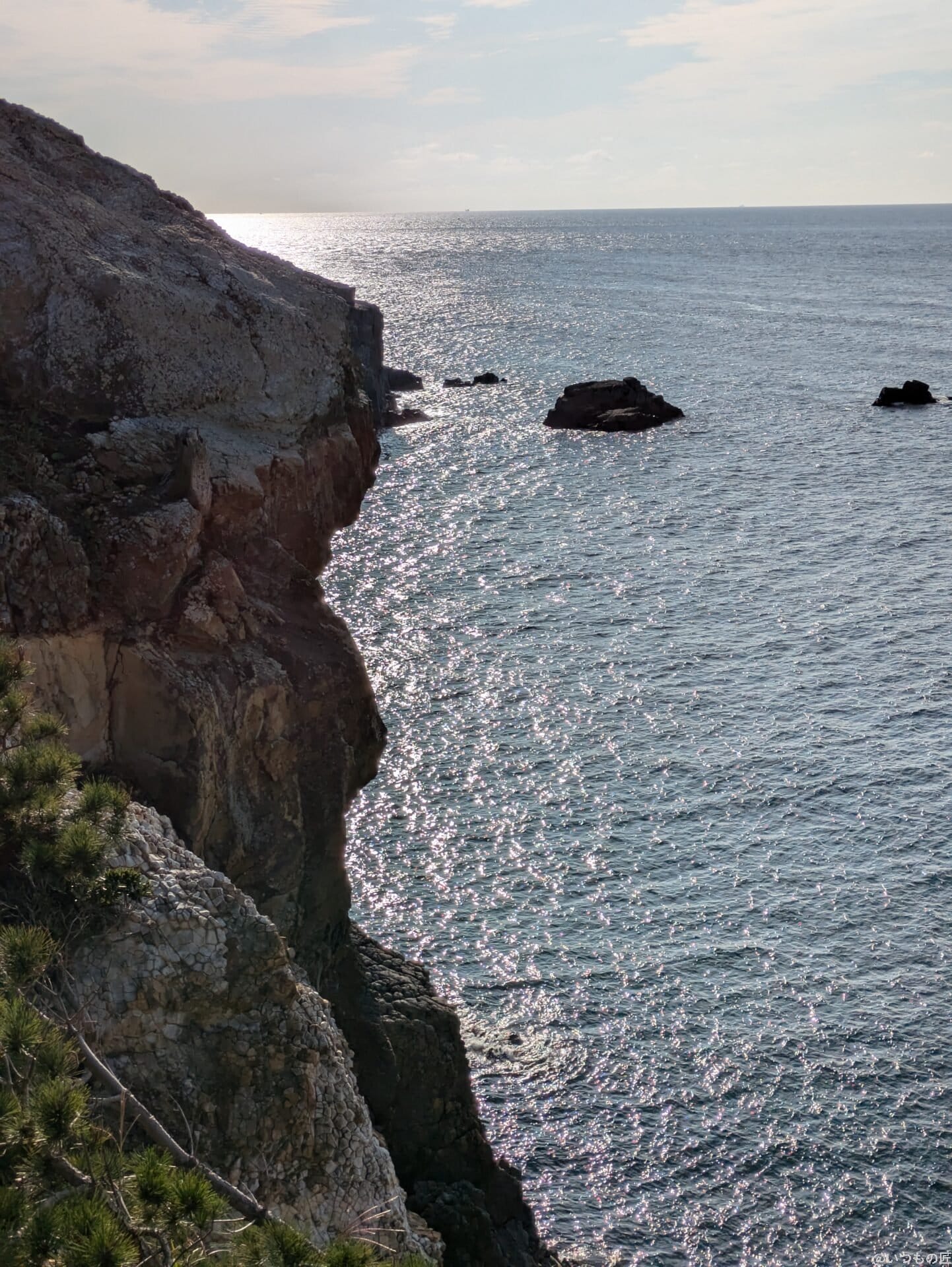 Google Pixel 8a カメラ
Google Pixel 8aで撮影した風景写真