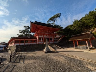 google pixel 8aでズーム撮影した写真 | モバイル比較レビュー.jp Google Pixel 8a カメラ Google Pixel 8aでズーム撮影した写真