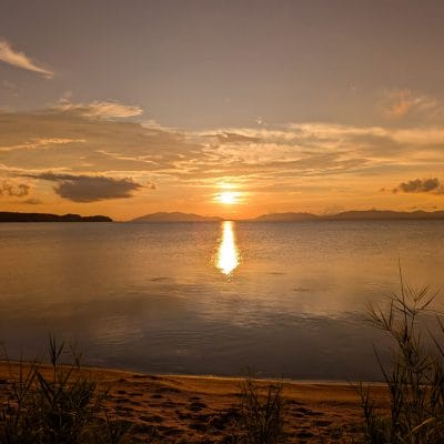 Google Pixel 9 Pro Fold カメラ
Google Pixel 9 Pro Fold でHDR撮影した風景写真