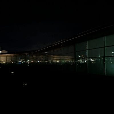 Google Pixel 9 Pro Fold カメラ
Google Pixel 9 Pro Fold の通常モードで撮影した夜景写真