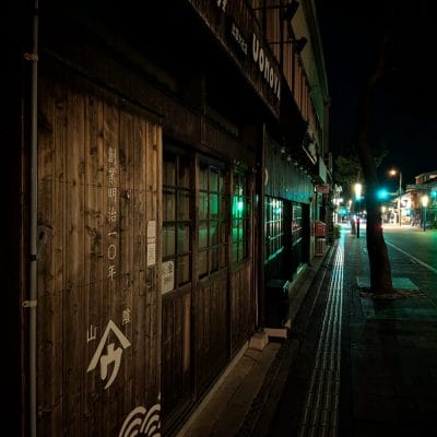 Google Pixel 9 Pro Fold カメラ
Google Pixel 9 Pro Fold の通常モードで撮影した夜景写真