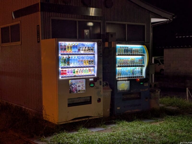 Google Pixel 9 Pro Fold カメラ
Google Pixel 9 Pro Fold の通常モードで撮影した夜景写真