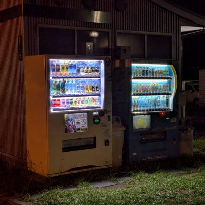 Google Pixel 9 Pro Fold カメラ
Google Pixel 9 Pro Fold の通常モードで撮影した夜景写真