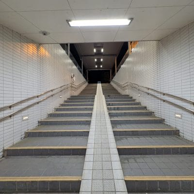 Google Pixel 9 Pro Fold カメラ
Google Pixel 9 Pro Fold の通常モードで撮影した夜景写真