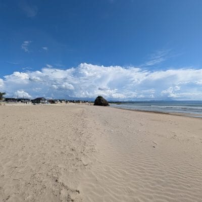 Google Pixel 9 Pro Fold カメラ
Google Pixel 9 Pro Fold でズーム撮影した風景写真