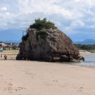 Google Pixel 9 Pro Fold カメラ
Google Pixel 9 Pro Fold でズーム撮影した風景写真