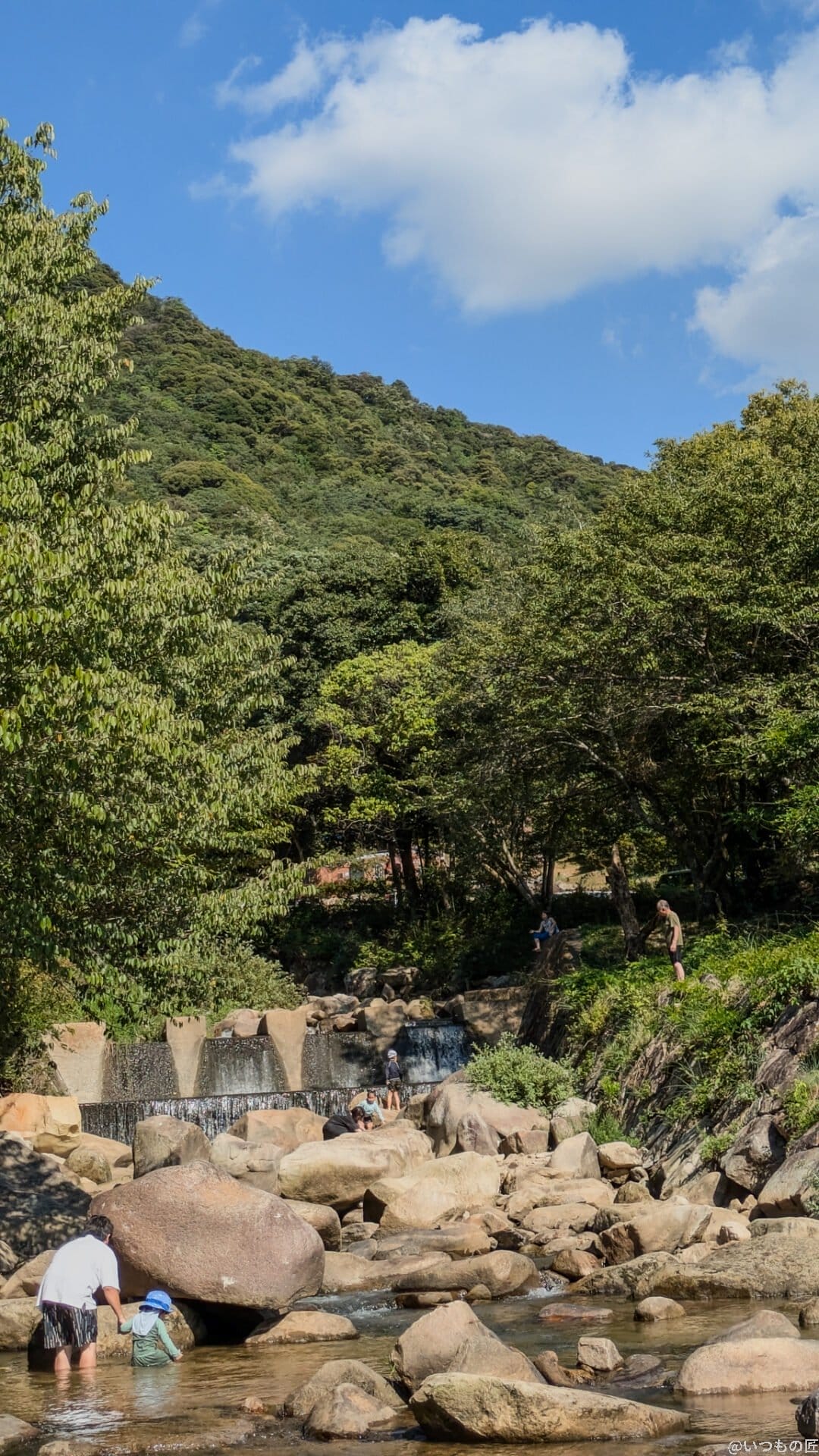 Google Pixel 8a カメラ
Google Pixel 8aで撮影した風景写真