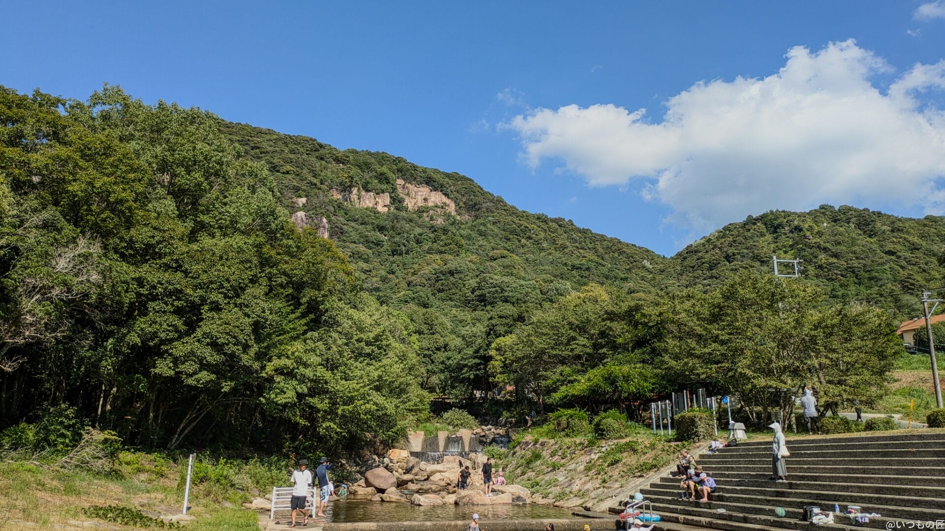 Google Pixel 8a カメラ
Google Pixel 8aで撮影した風景写真