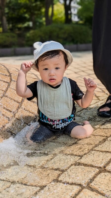 google pixel 8aで撮影したポートレート写真 | モバイル比較レビュー.jp Google Pixel 8a カメラ Google Pixel 8aで撮影したポートレート写真