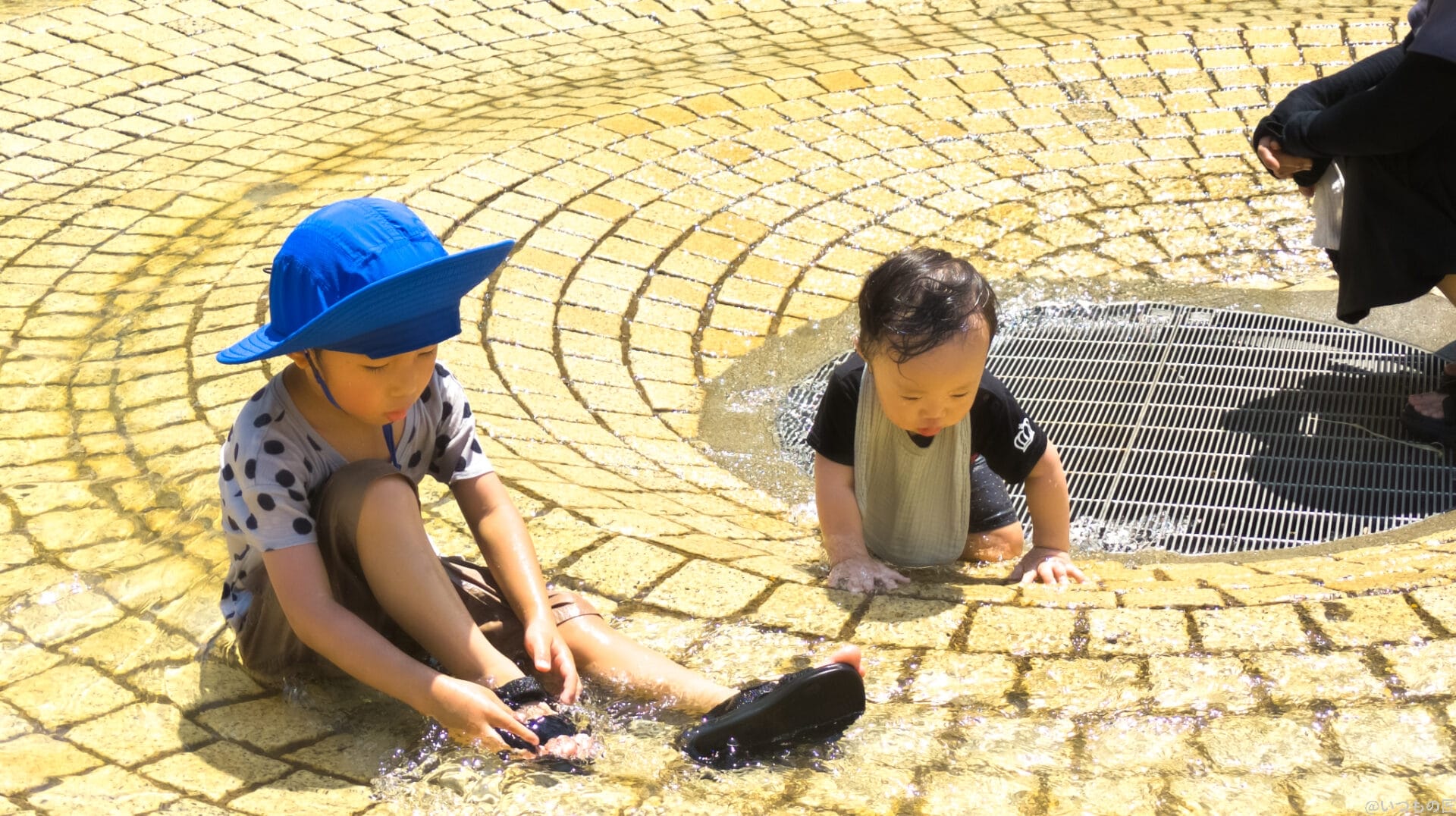 google pixel 8aで撮影したポートレート写真 | モバイル比較レビュー.jp Google Pixel 8a カメラ Google Pixel 8aで撮影したポートレート写真