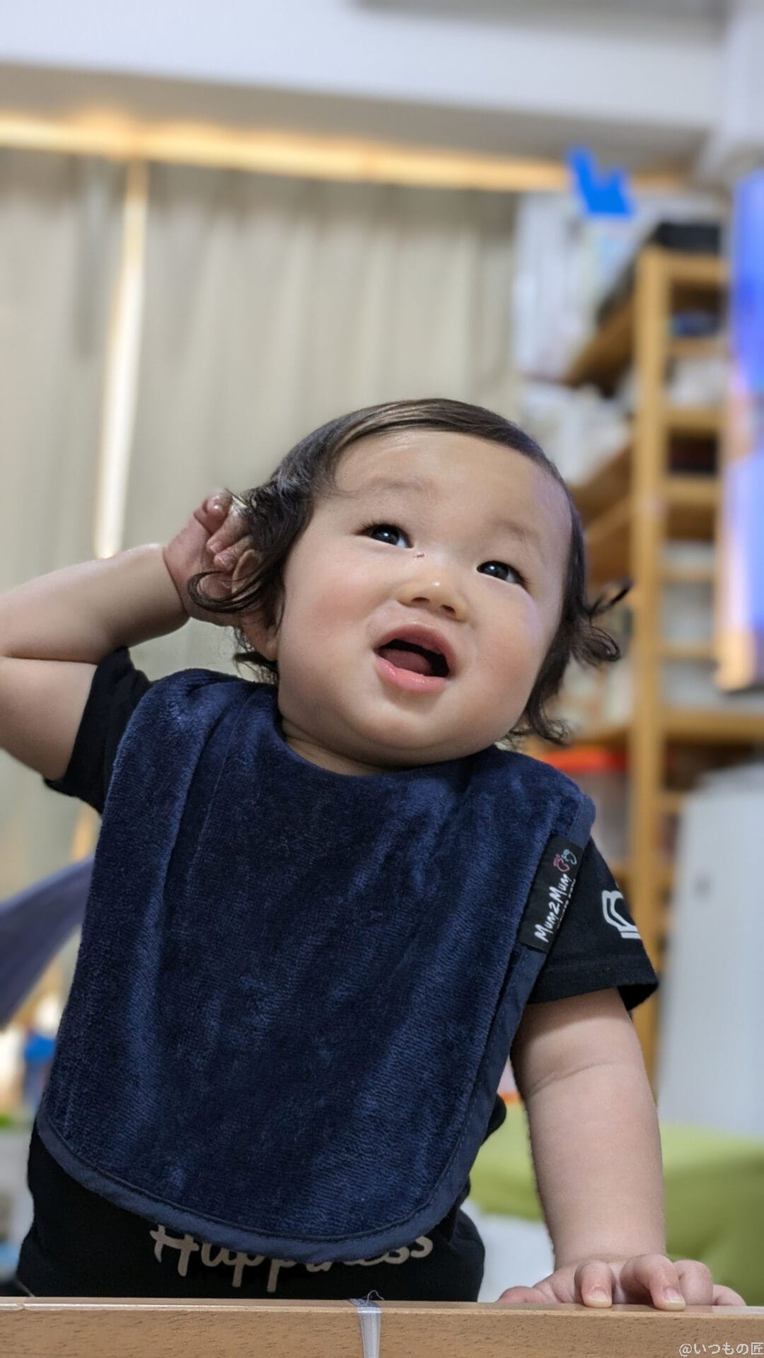 google pixel 8aで撮影したポートレート写真 | モバイル比較レビュー.jp Google Pixel 8a カメラ Google Pixel 8aで撮影したポートレート写真