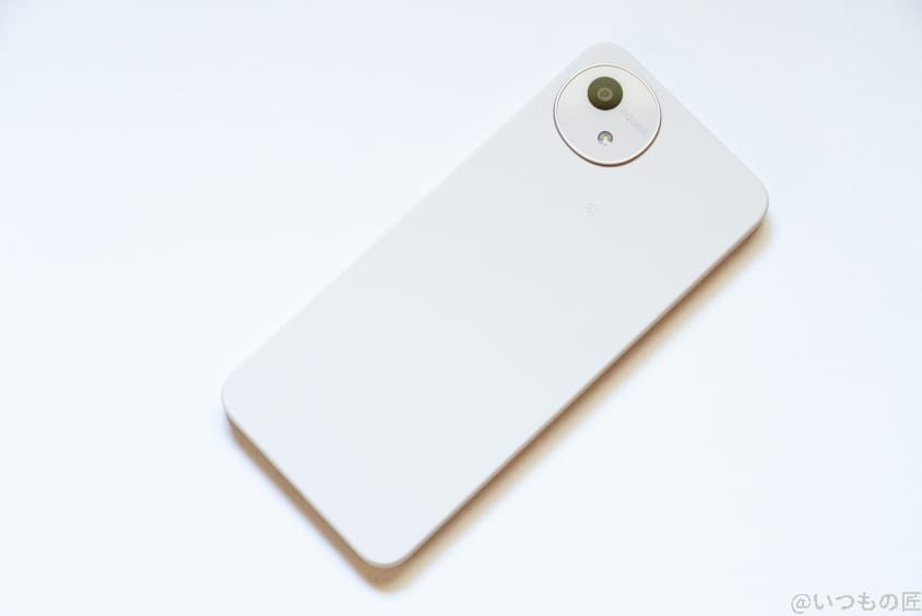 aquos wish4の筐体デザインのイメージ図 | モバイル比較レビュー.jp AQUOS wish4 レビュー AQUOS wish4の筐体デザインのイメージ図